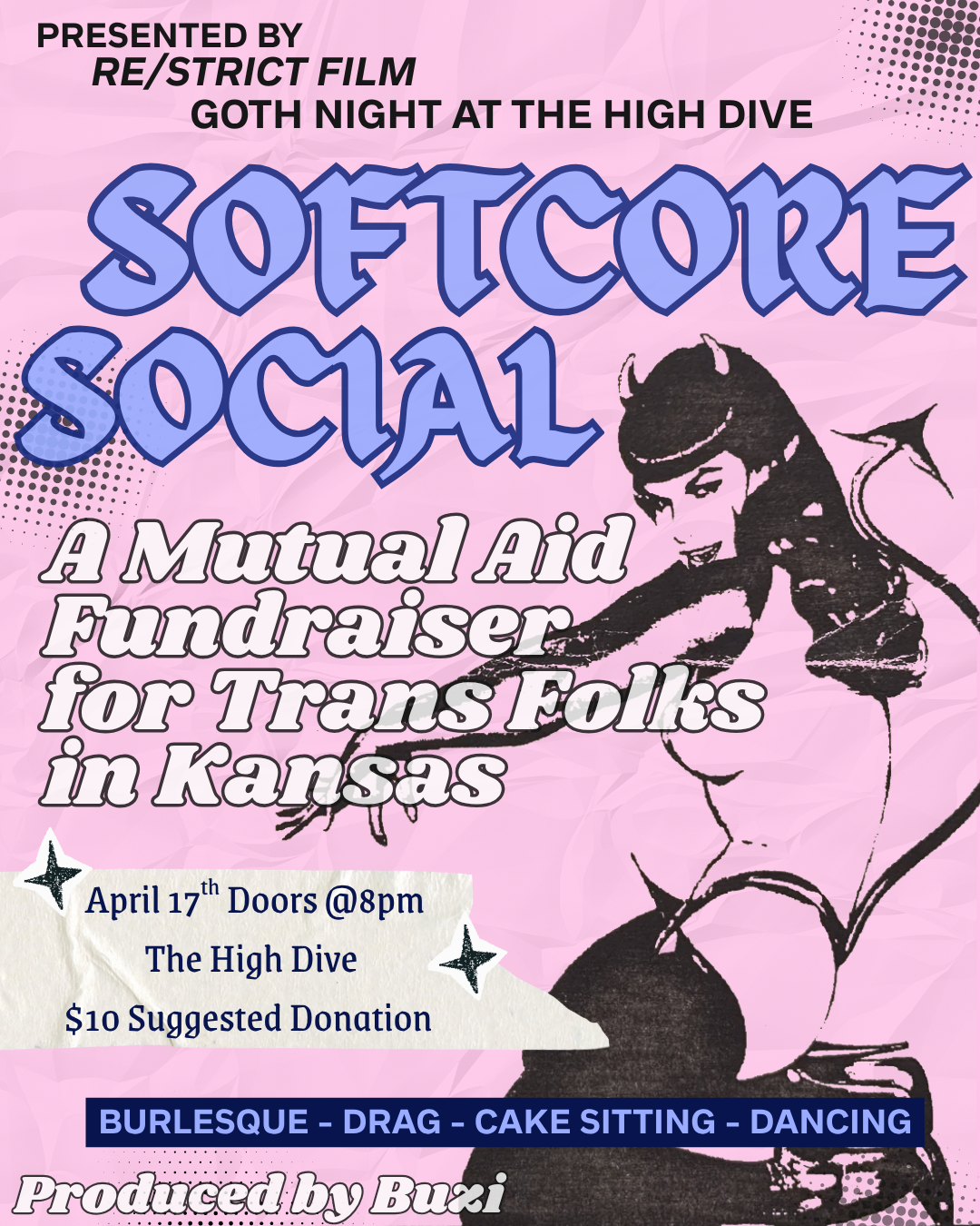 Softcore Social