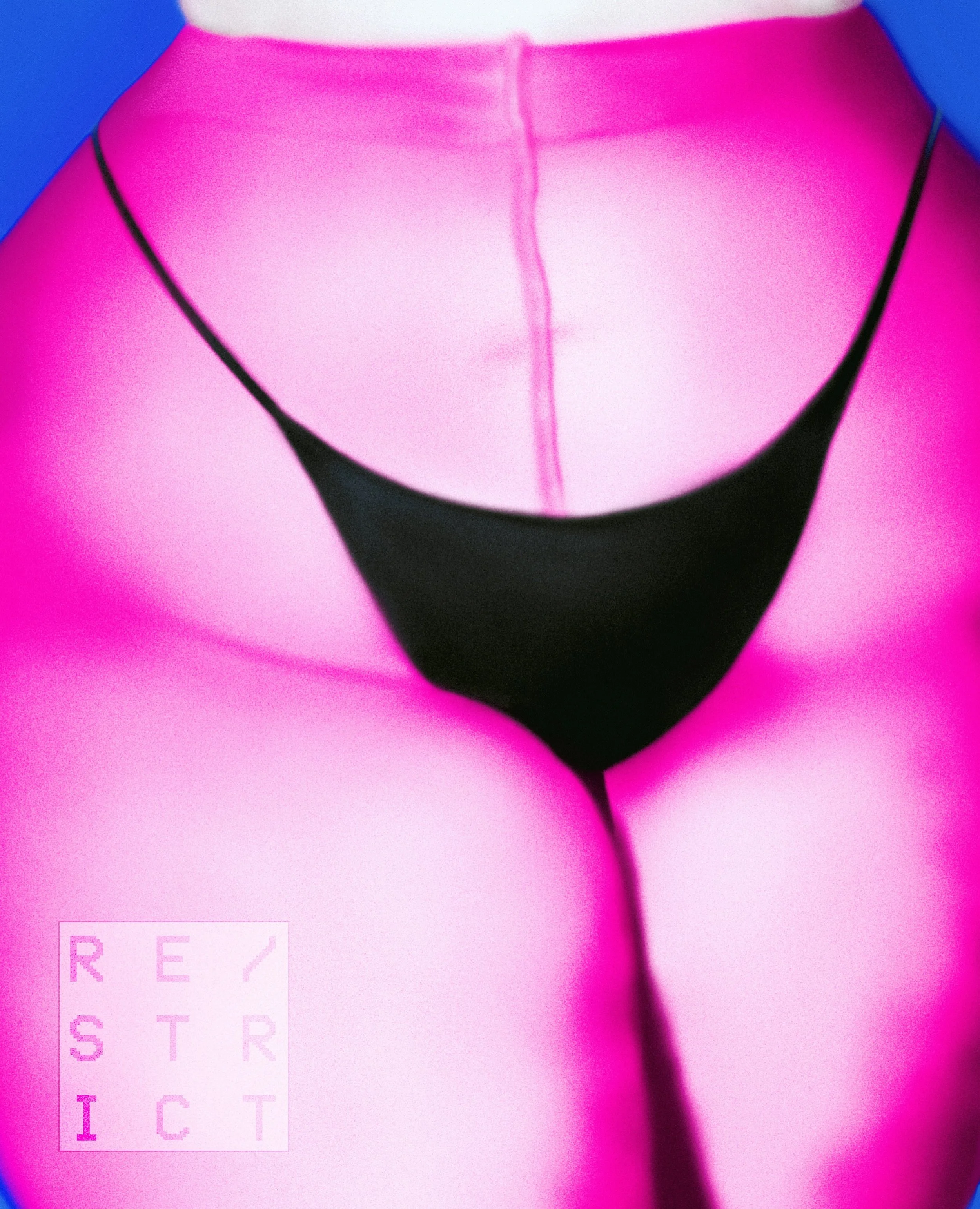 PREORDERS OPEN NOW
RE/STRICT MAGAZINE VOLUME ONE
OUT OCTOBER 2026

FEATURING:
Elliot Cushey @elimakesprints, Eriko Hattori @erikohattori, Leo Arcelay-Christiano @Leoscreatives, Frank Osten @demolition_dirty, Noah Trapolino @penkeeper, Mae Howard @swa