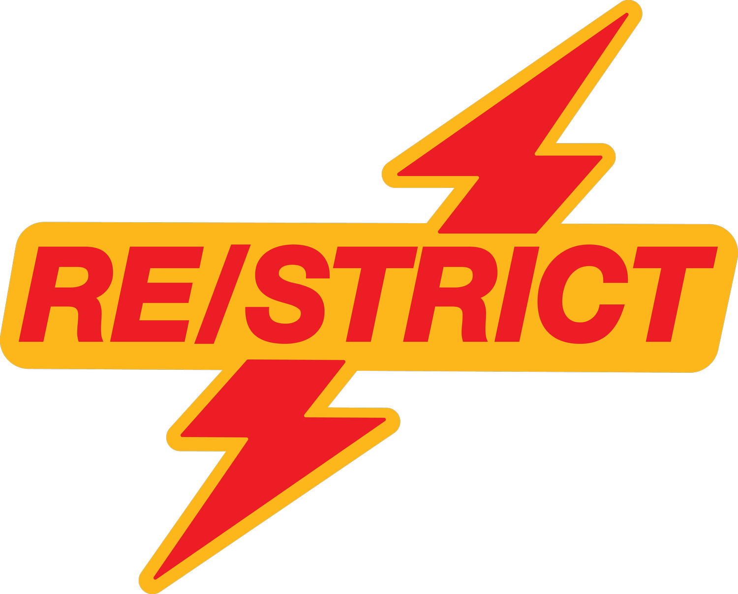 RE/STRICT Film Festival