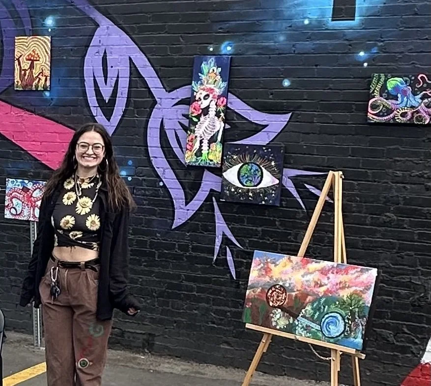 Psychedelic Collection