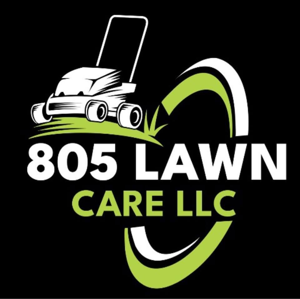 805 Lawn Care LLC