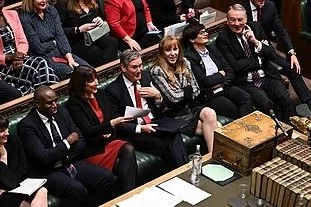 The Shadow Cabinet Explained — Who They Are and Why They Matter