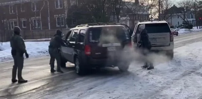 When Evidence Exists and Still Does Not Matter: The Killing of Renee Nicole Good and the Authoritarian Override of Reality