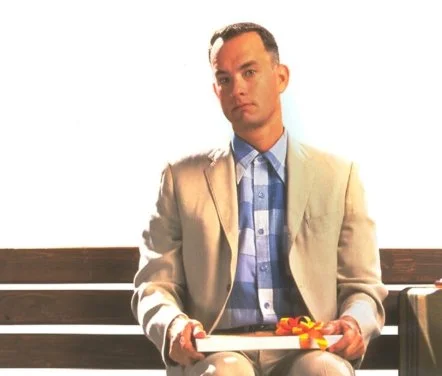 Forrest Gump: Innocence, Difference, and the Comfort of Not Understanding