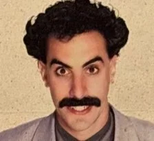 Borat: The Psychology of Going Along With It