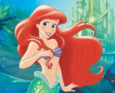 The Little Mermaid: Voice, Body, and the Cost of Wanting Another Life