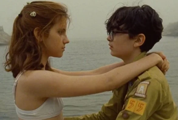 Moonrise Kingdom: Adolescent Attachment, Belonging, and the Psychology of Running Away