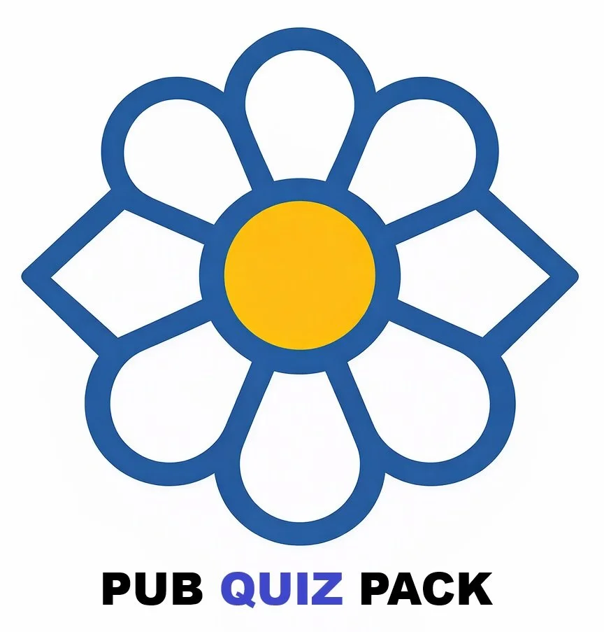 Psychology Pub Quiz Pack