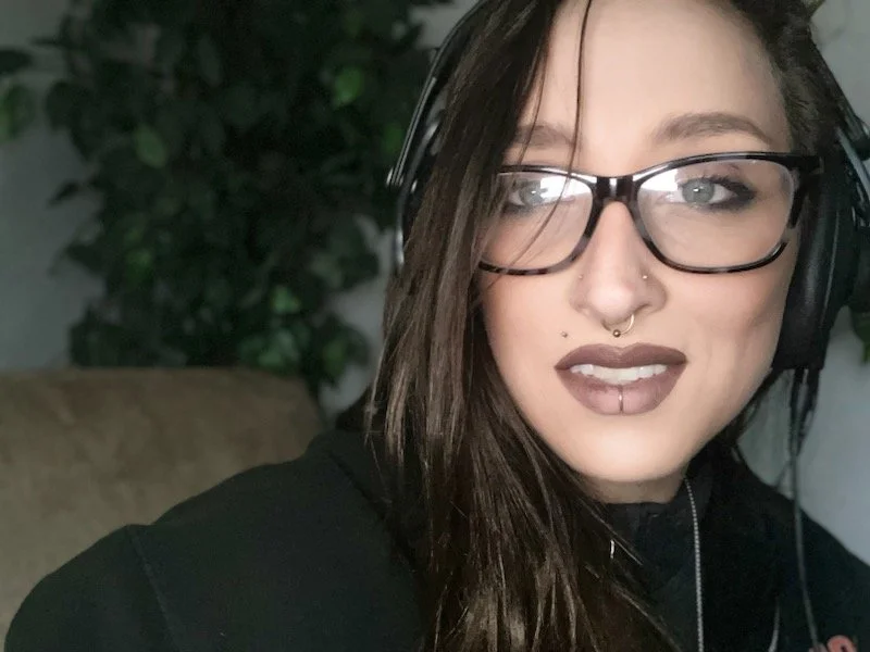 Vin Audiobook Narrator and voice actor