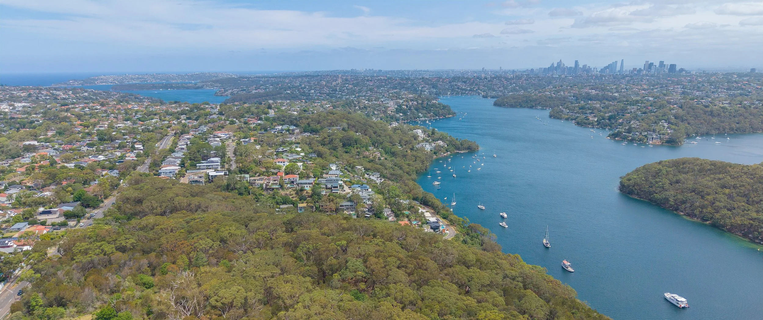 Seaforth District Shot