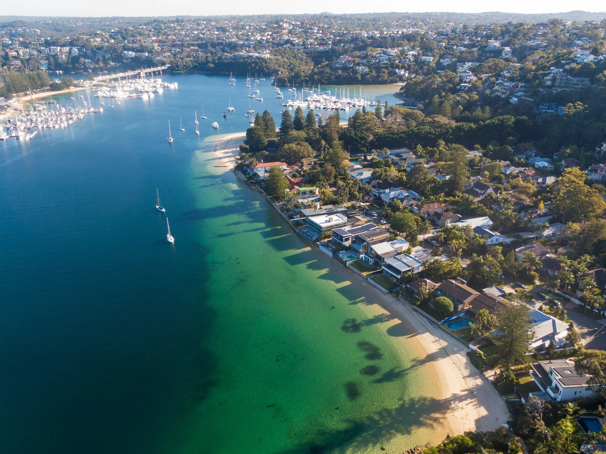 Clontarf District for RE Developer