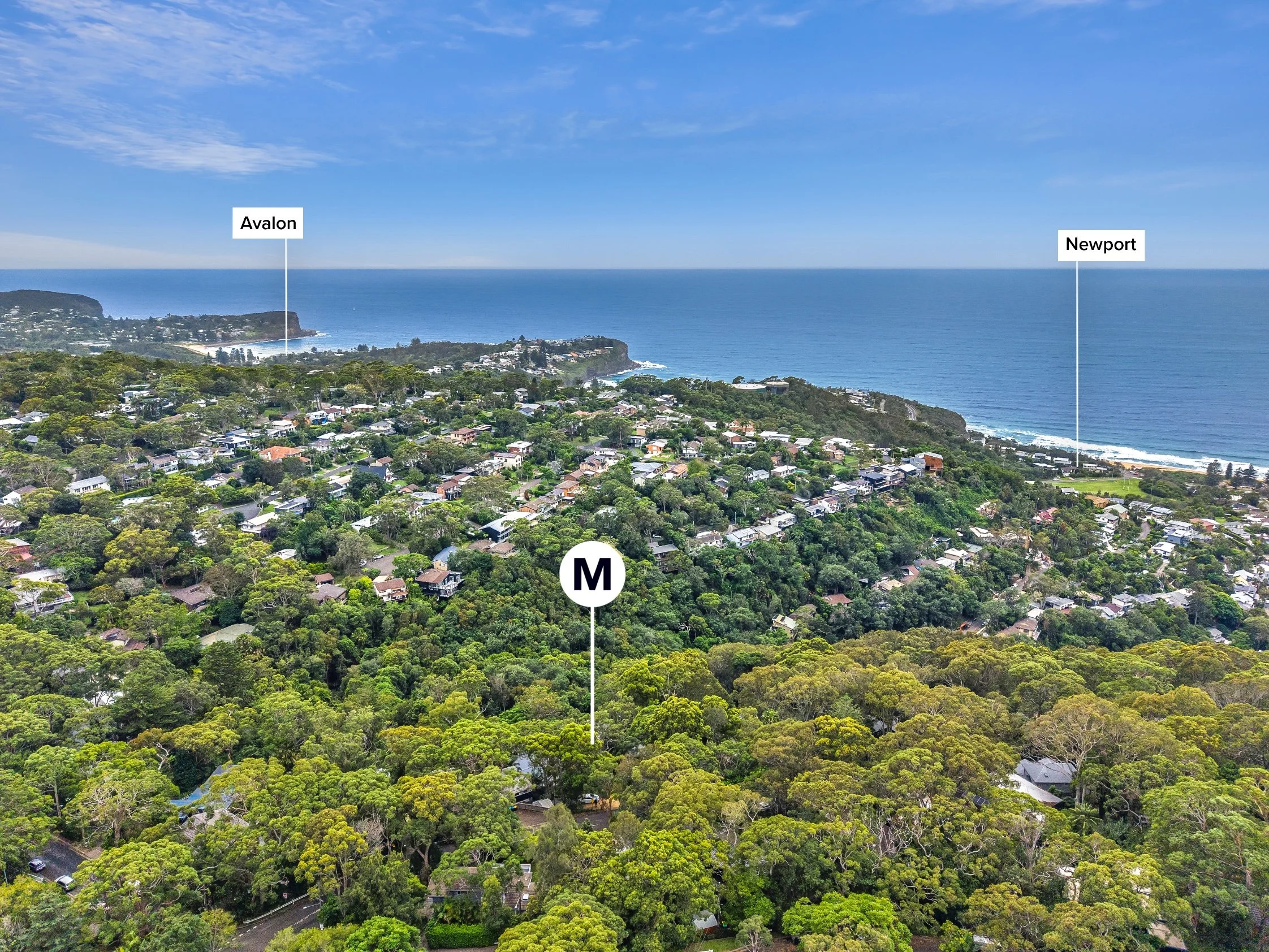 Avalon: District Shot