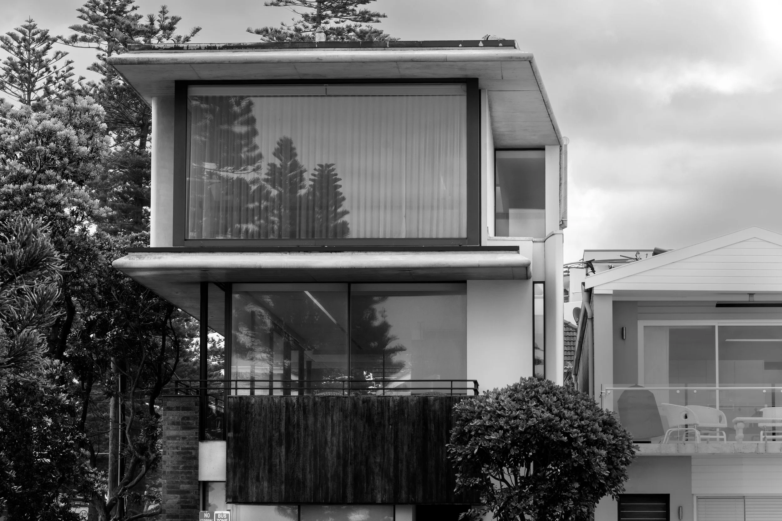 North Steyne Beachfront