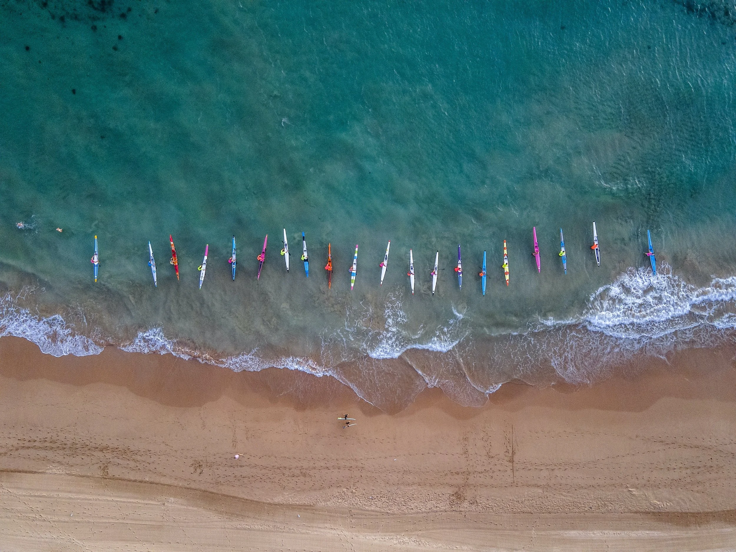 Manly Life Saving Club