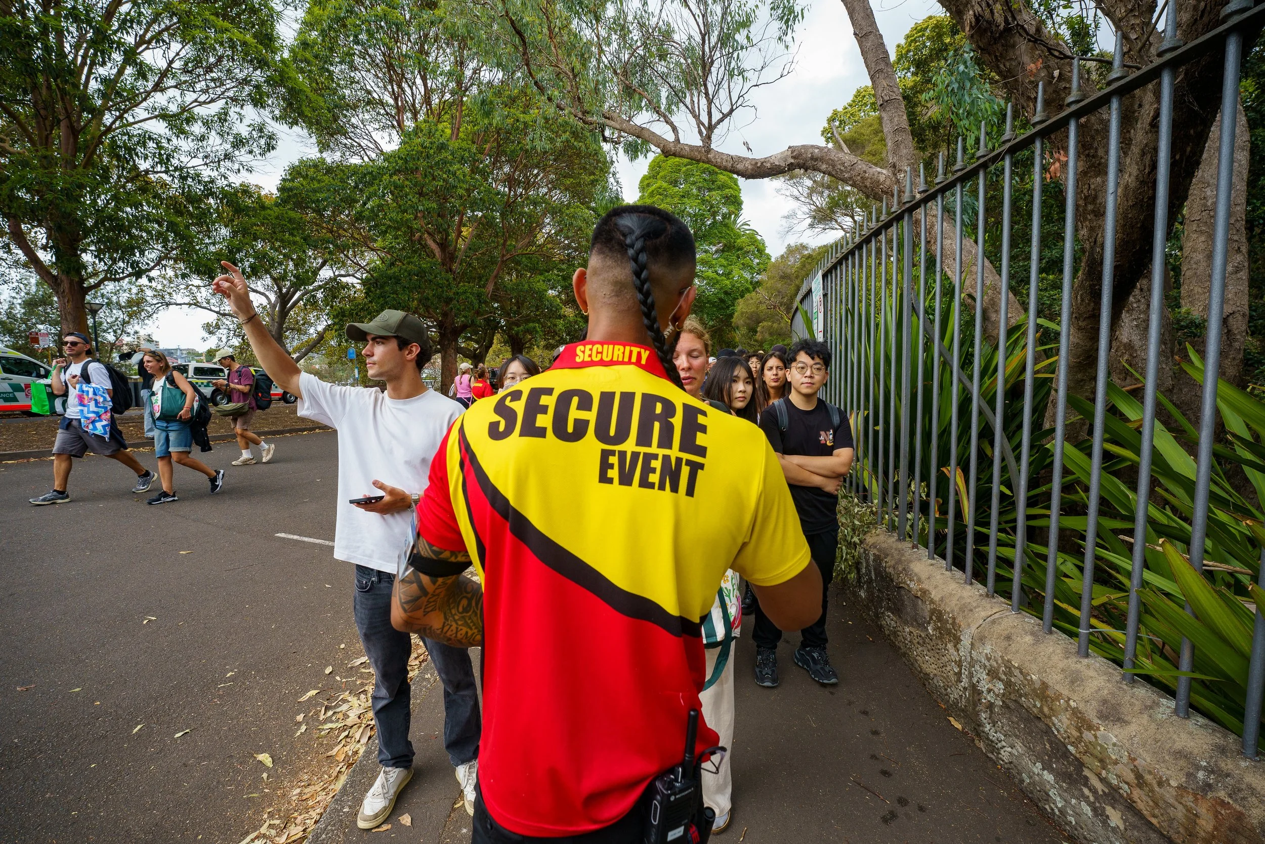 Official Photographer: NYE 2025