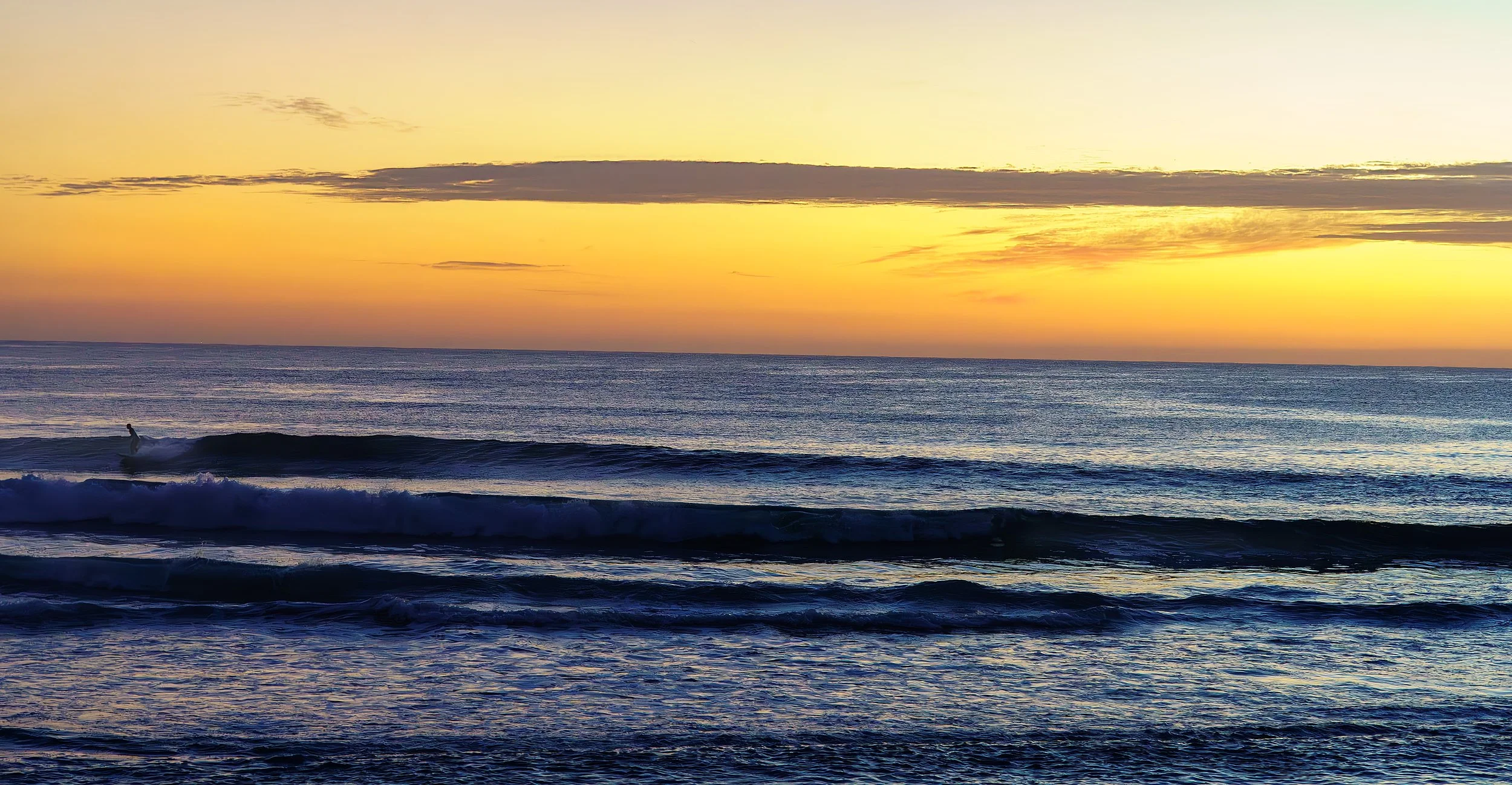 Full swing into Autumn colours