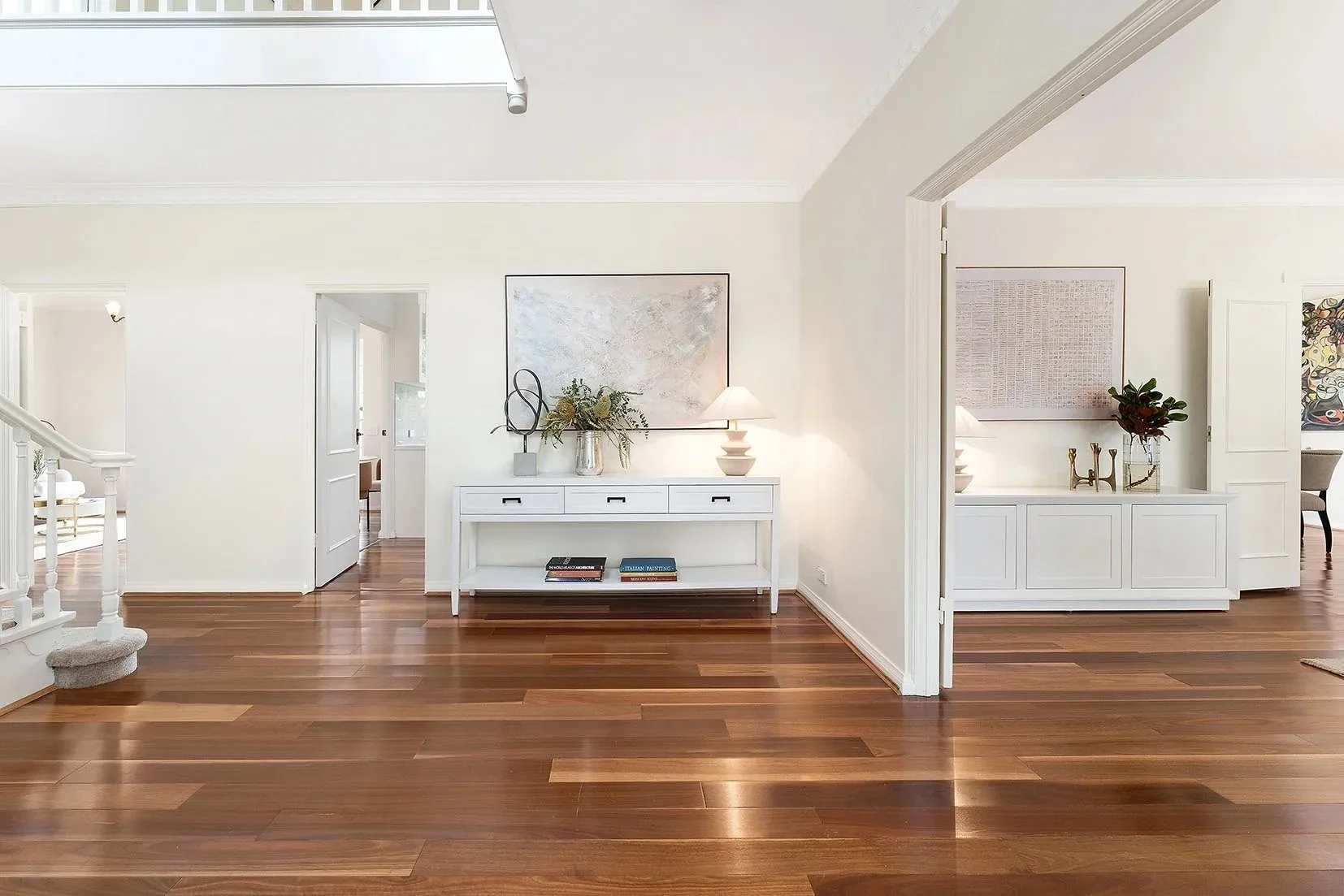 Real  Estate: Northern Beaches