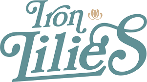Logo with text 'Thon Tilies' and a stylized tulip icon.