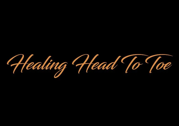 Healing Head To Toe