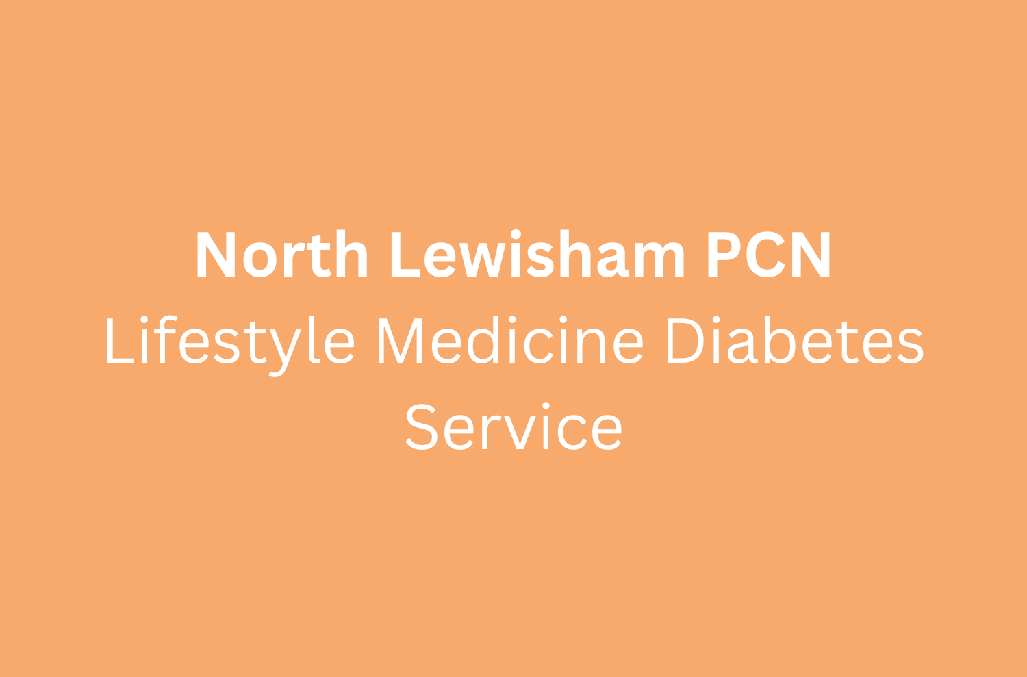 Targeted diabetes service delivering measurable improvements in HbA1c and metabolic health
