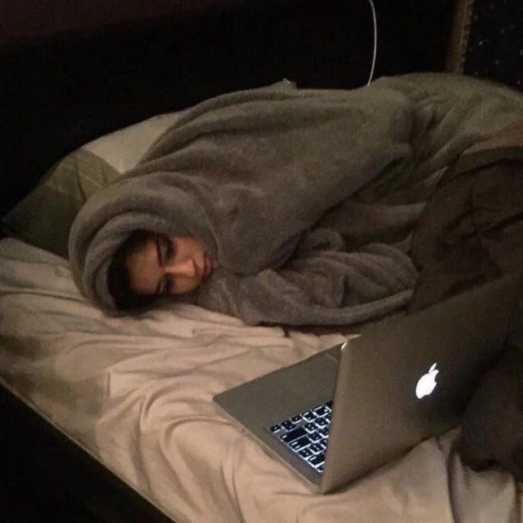 Why am I always so tired in the winter months? — Winter Depression, The February Slump &amp; Seasonal Affective Disorder