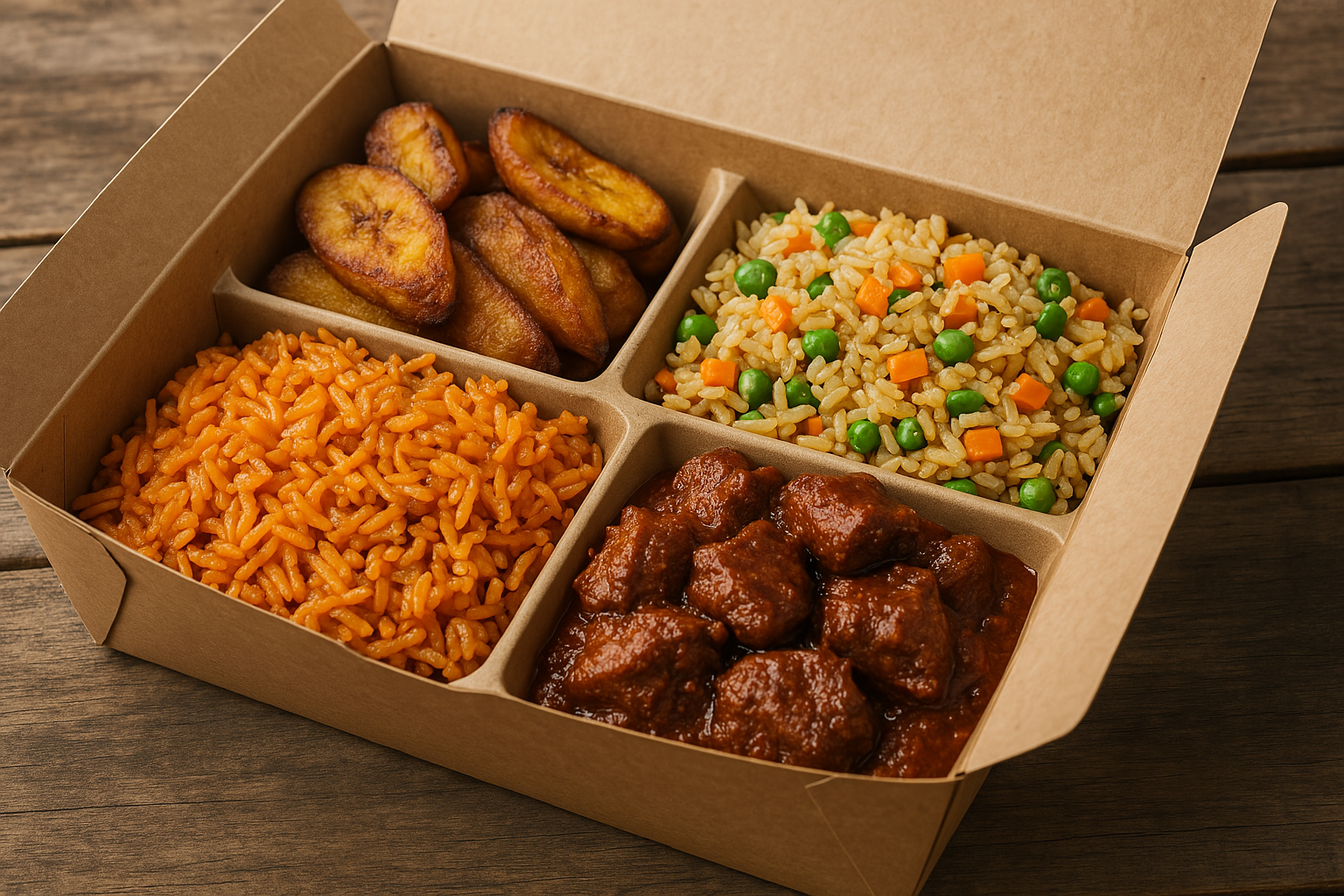 20250403_0405_Nigerian Meal Collection_simple_compose_01jqwsqy4efd0v95f1dxffwqgd.png