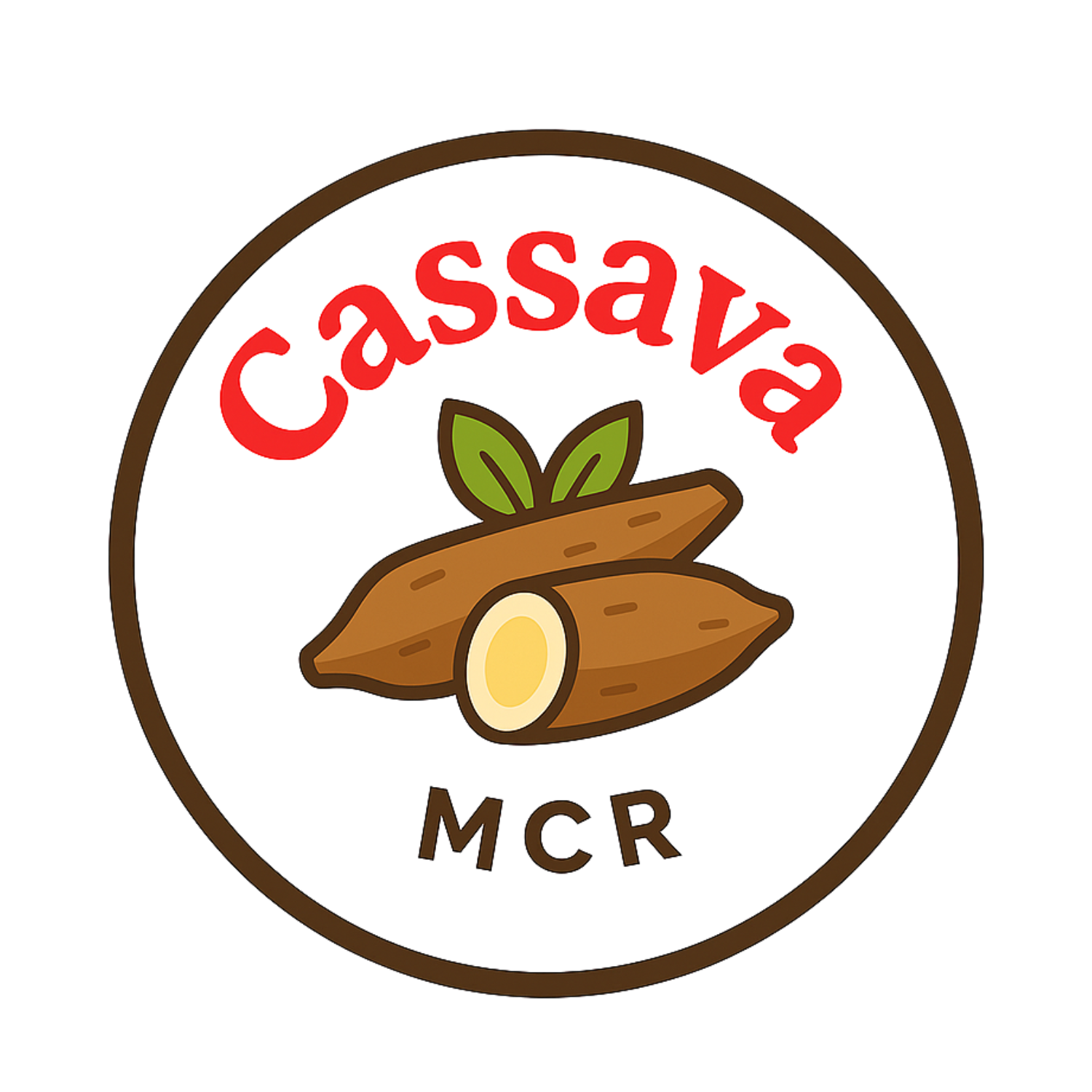 Cassava MCR