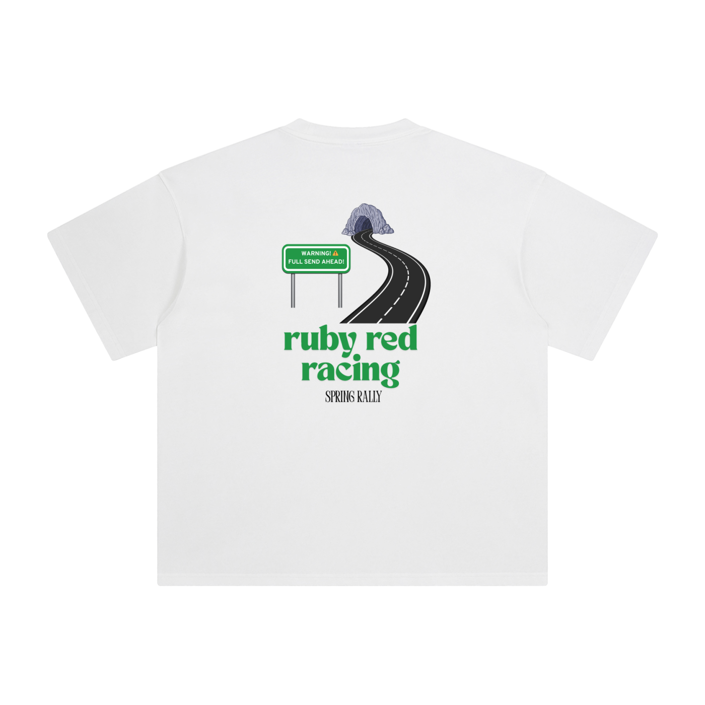 Spring Rally