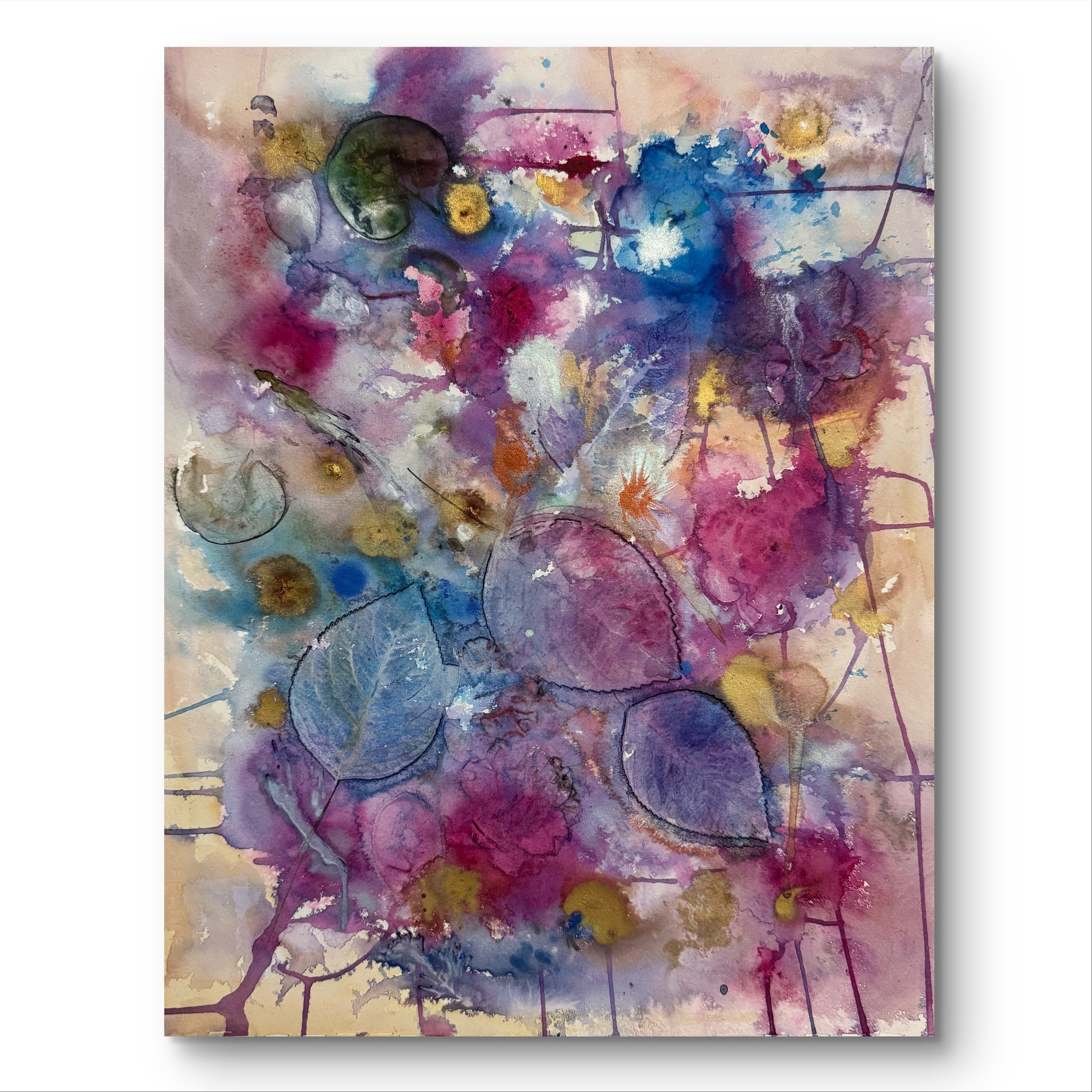 16×20.5 Nature’s Joy
