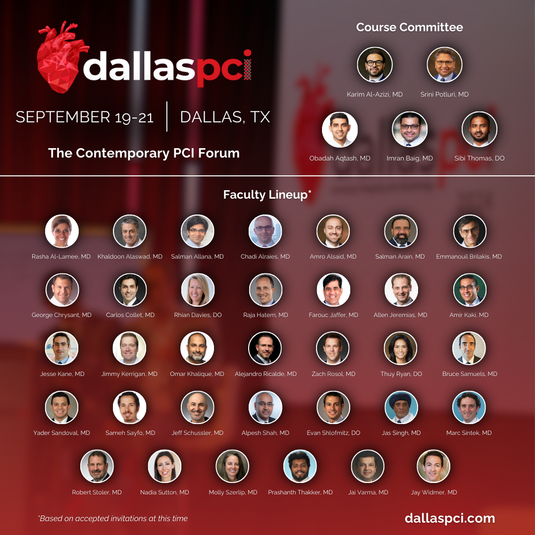 Dallas PCI — Lukas Goodman Creative