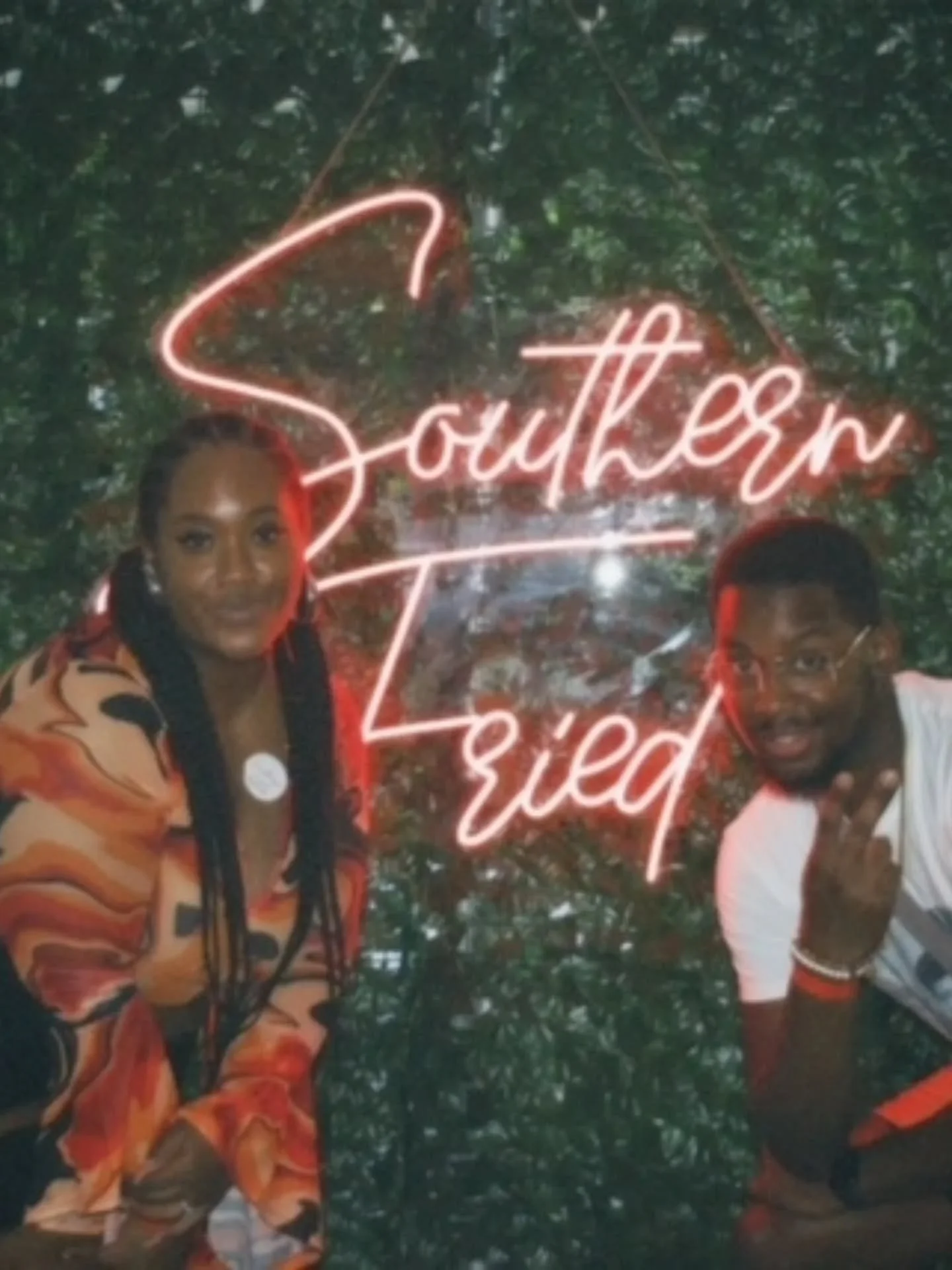 Almost time to run it up again ! Mark your calendars for July 12.  Southern Fried is back. Come for the fish fry, stay for southern Hip-Hop deep cuts. Ticket link coming soon. . Tag a friend to meet you there. 
#atlantaevents #southernfried #dayparty
