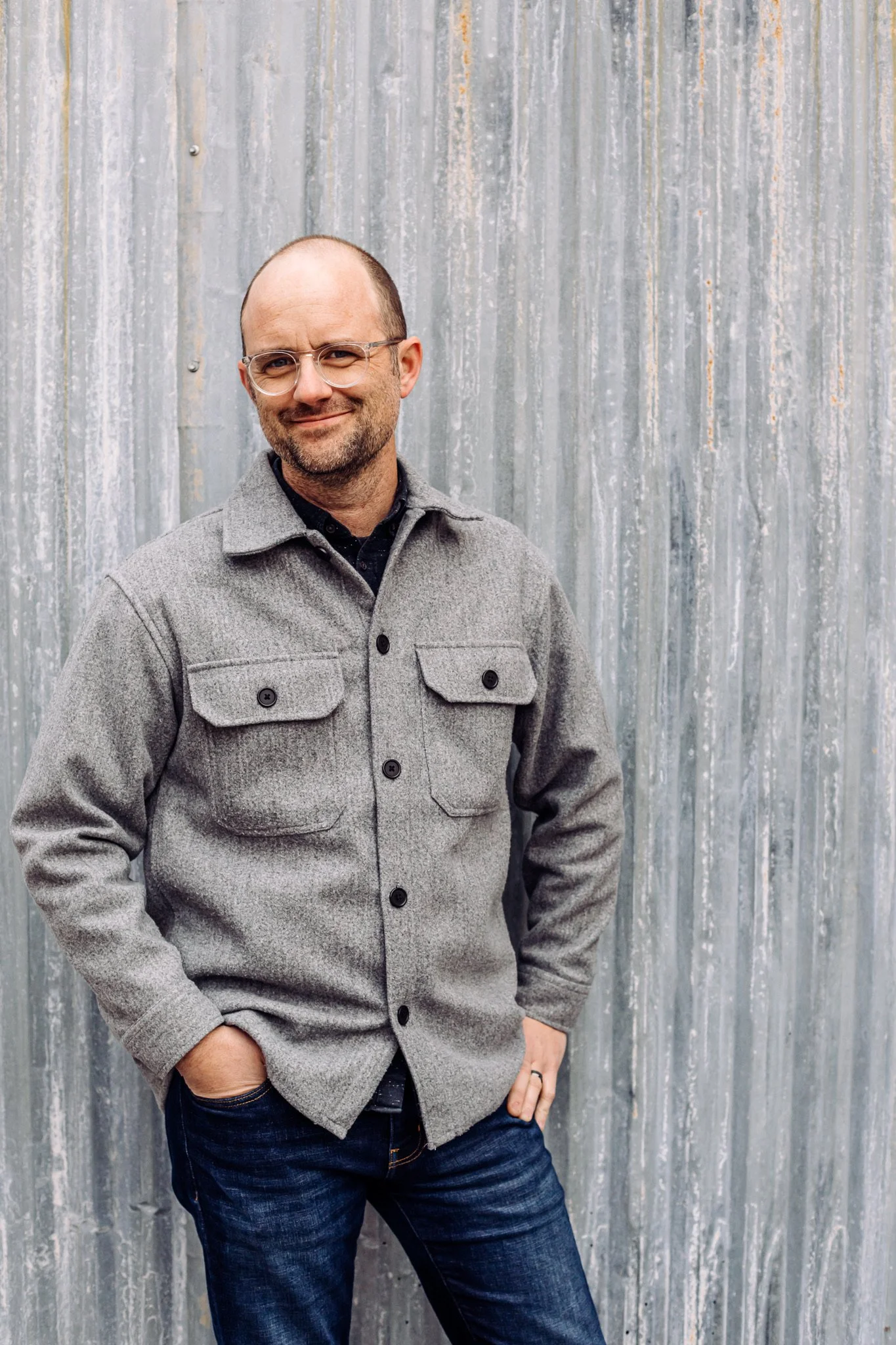 Ben Shafer, Owner