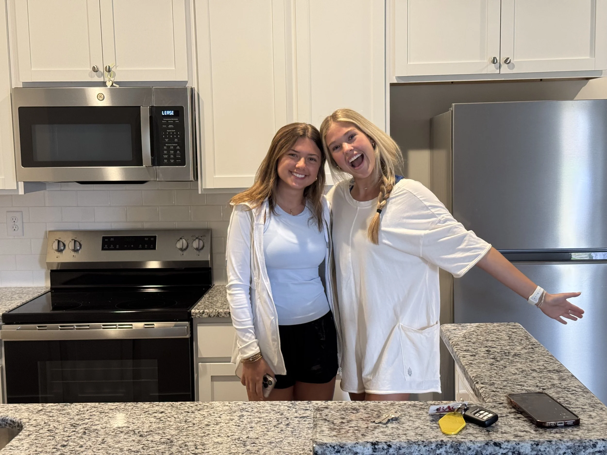 Your First Rental Adventure: A Simple Guide for College Students and Young Adults 