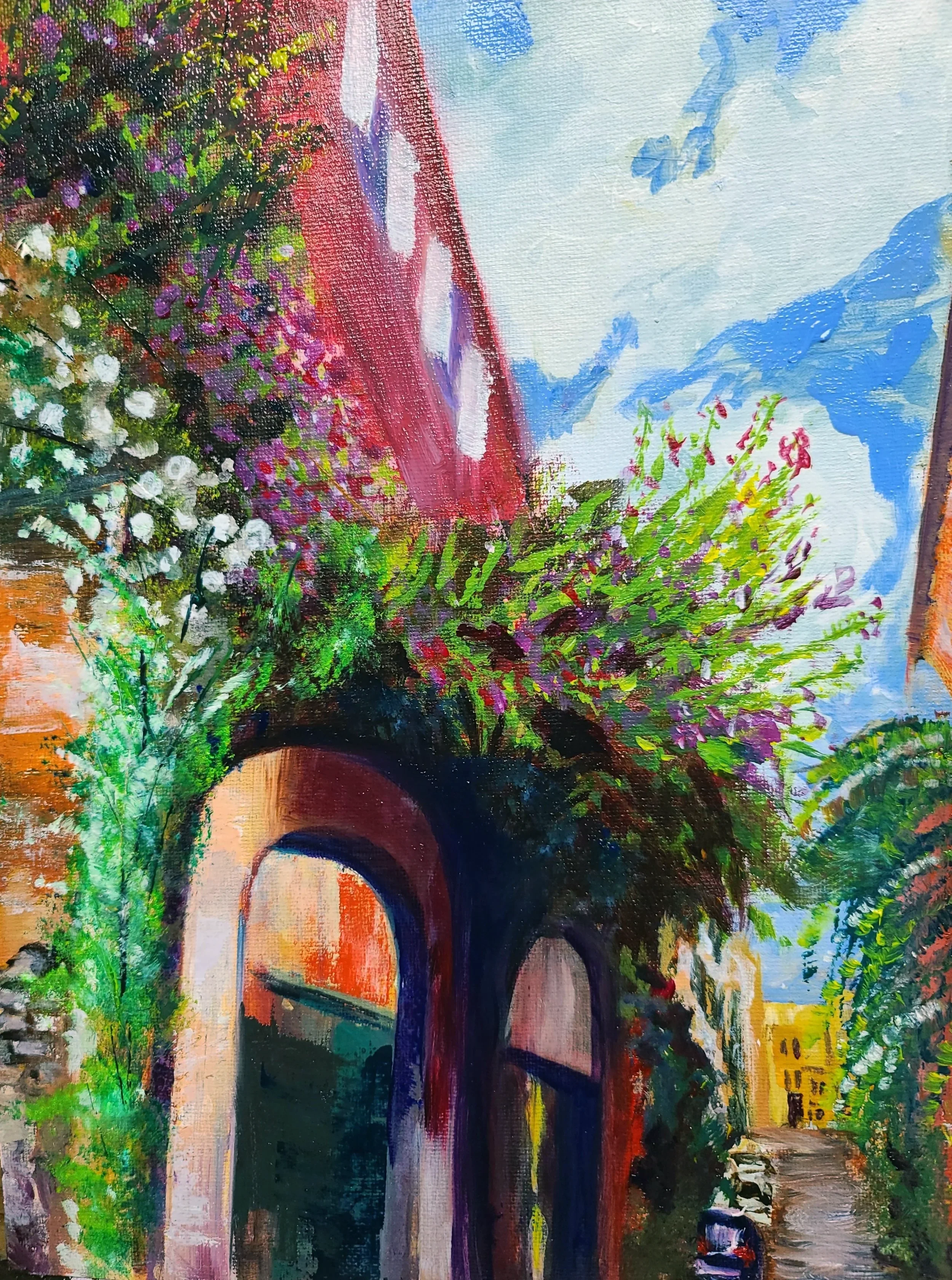 Cuban Street