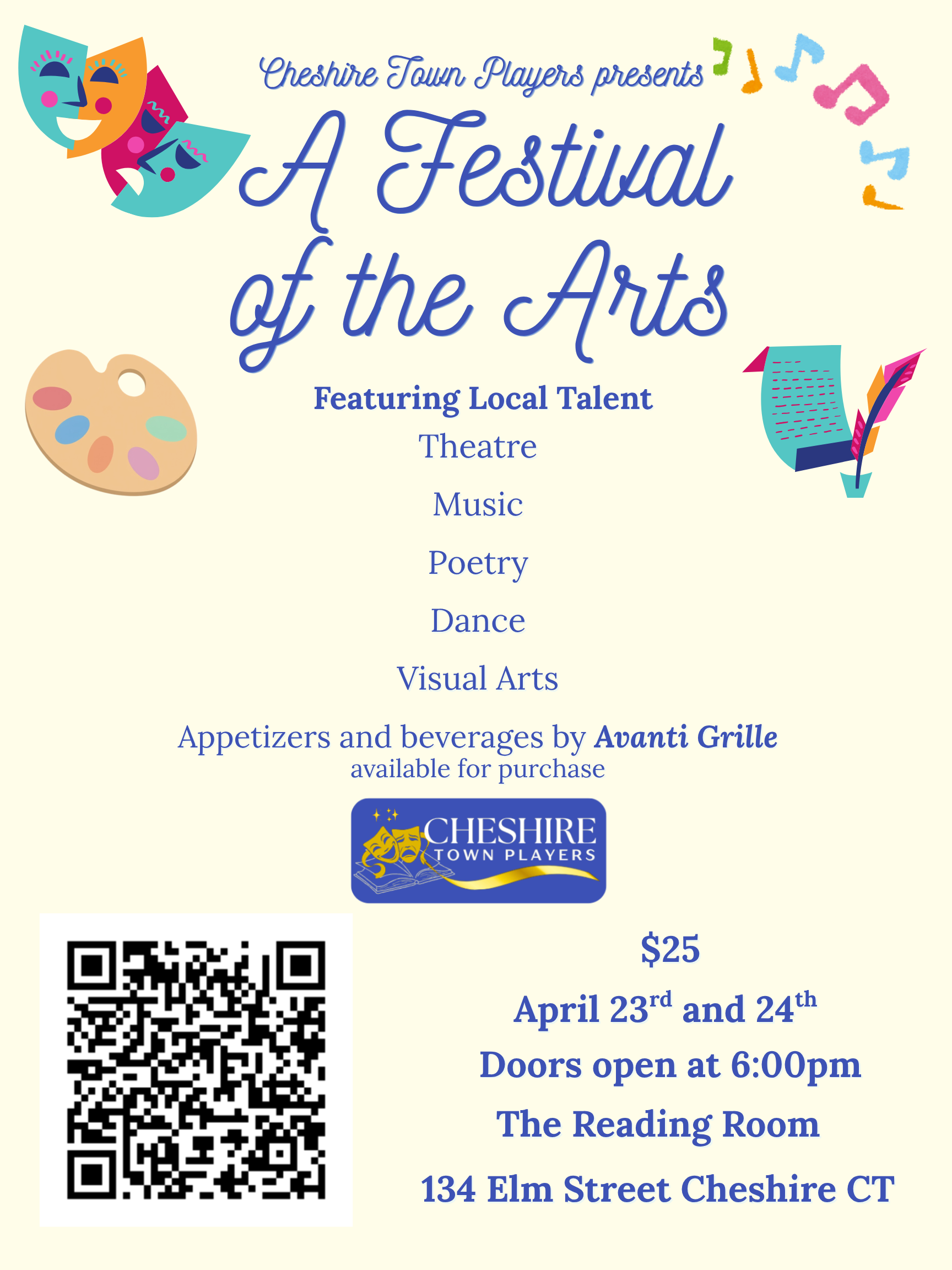 A Festival of the Arts