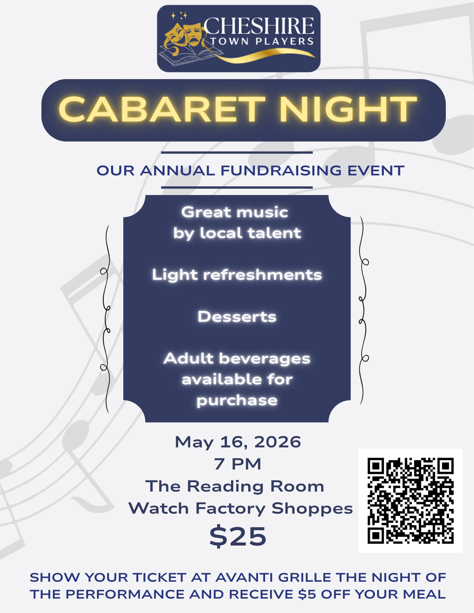 Cabaret