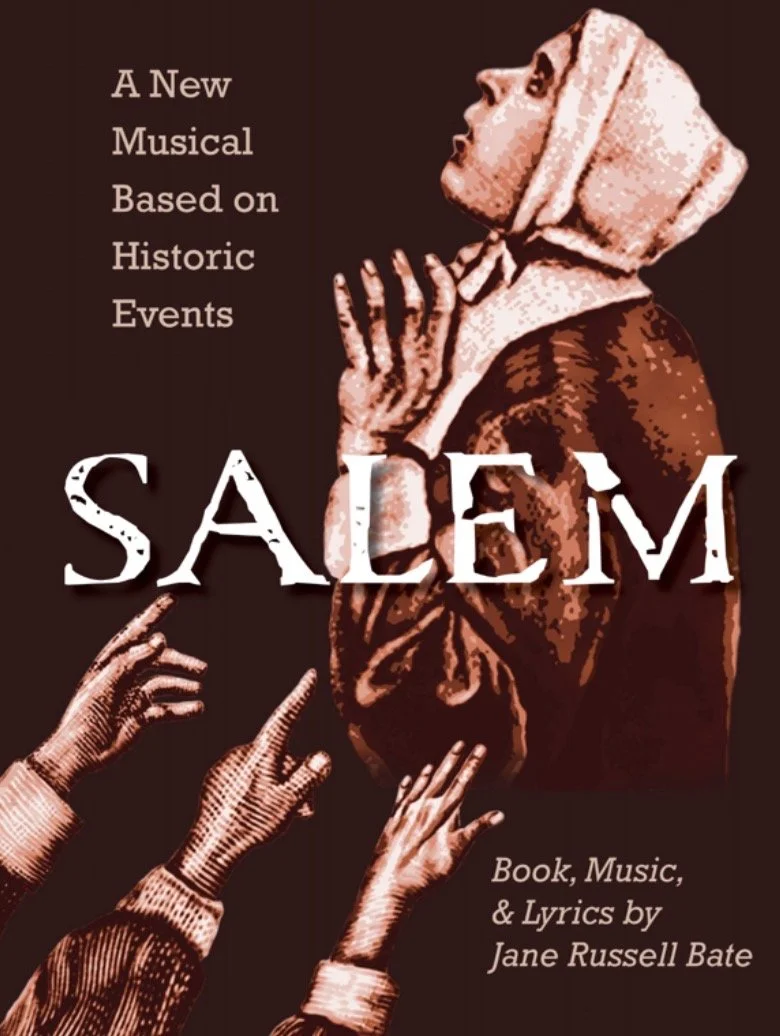 Salem Auditions