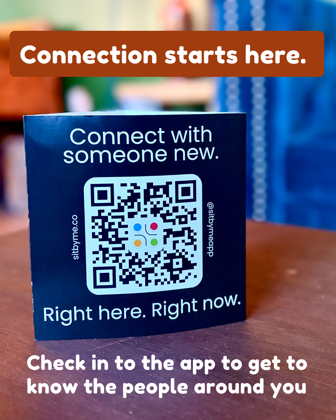 Basic Community Connection Point