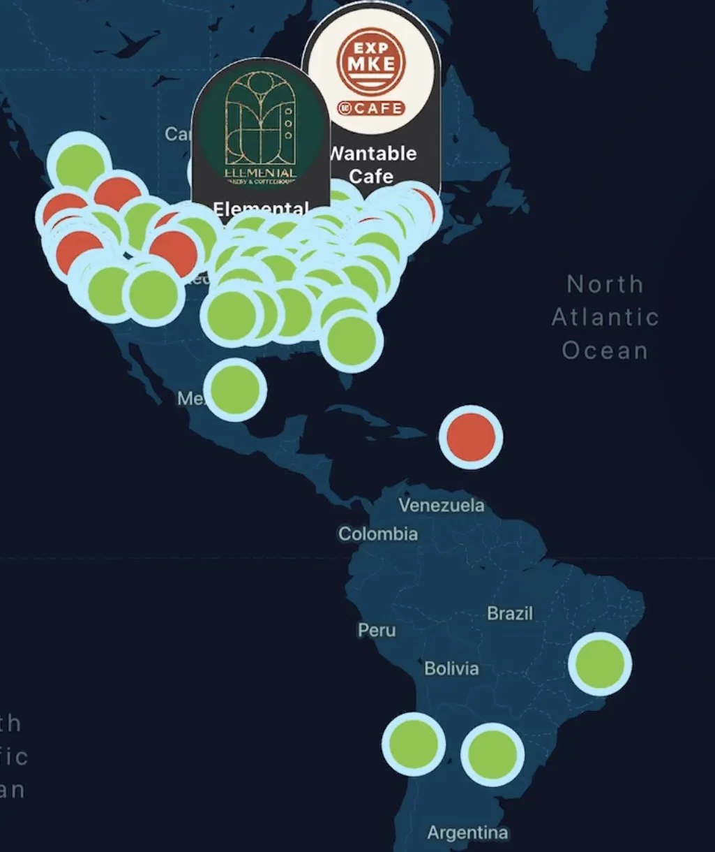 Premium Community Connection Point