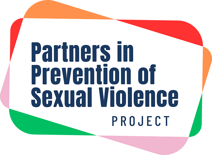 Partners in Prevention of Sexual Violence