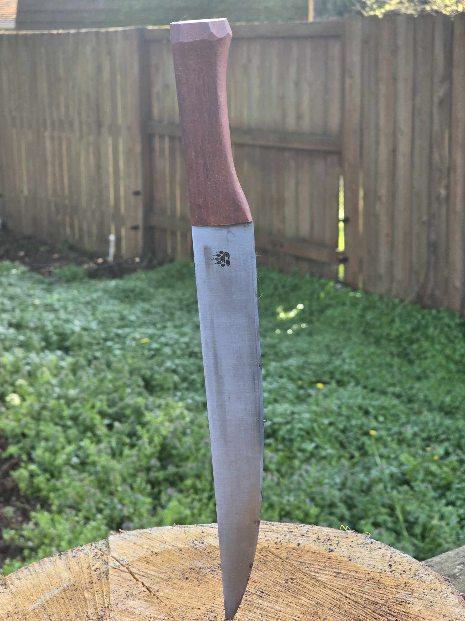 Filet Knife