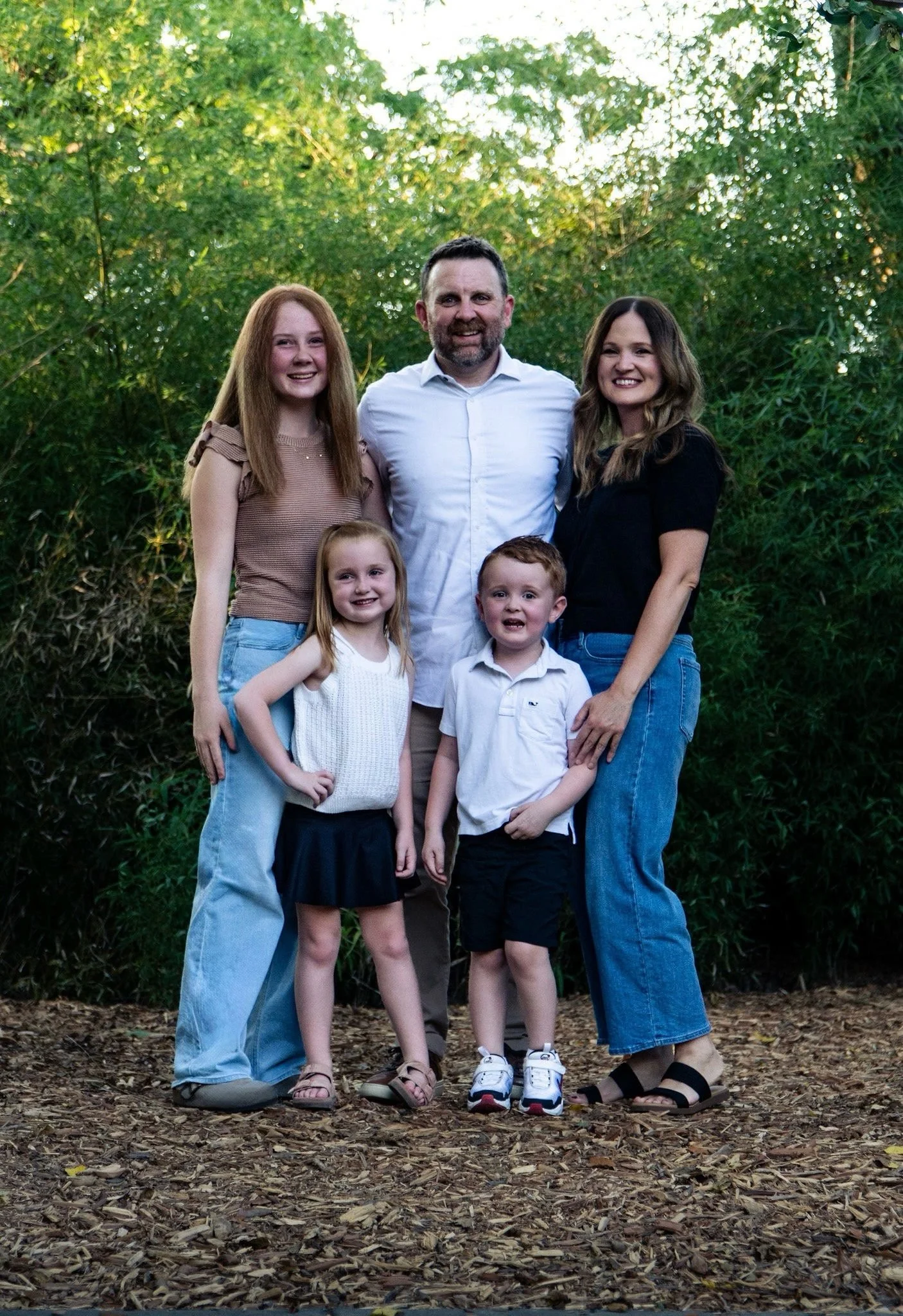 About — Robinson for Judge