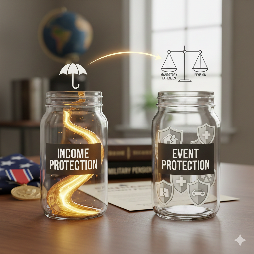 I Have A Pension: Do I Still Need An Emergency Fund?&nbsp;