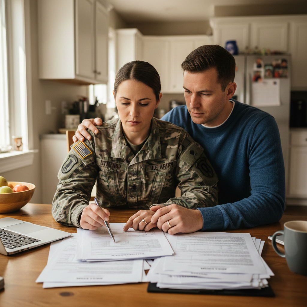 The Survivor Benefit Plan: It’s Not Just About The Math