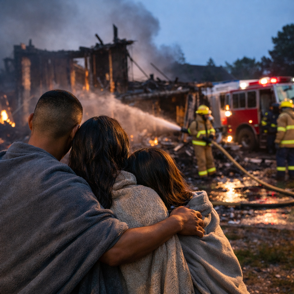 Homeowners Insurance for Military Families: How Much Coverage Is Enough?