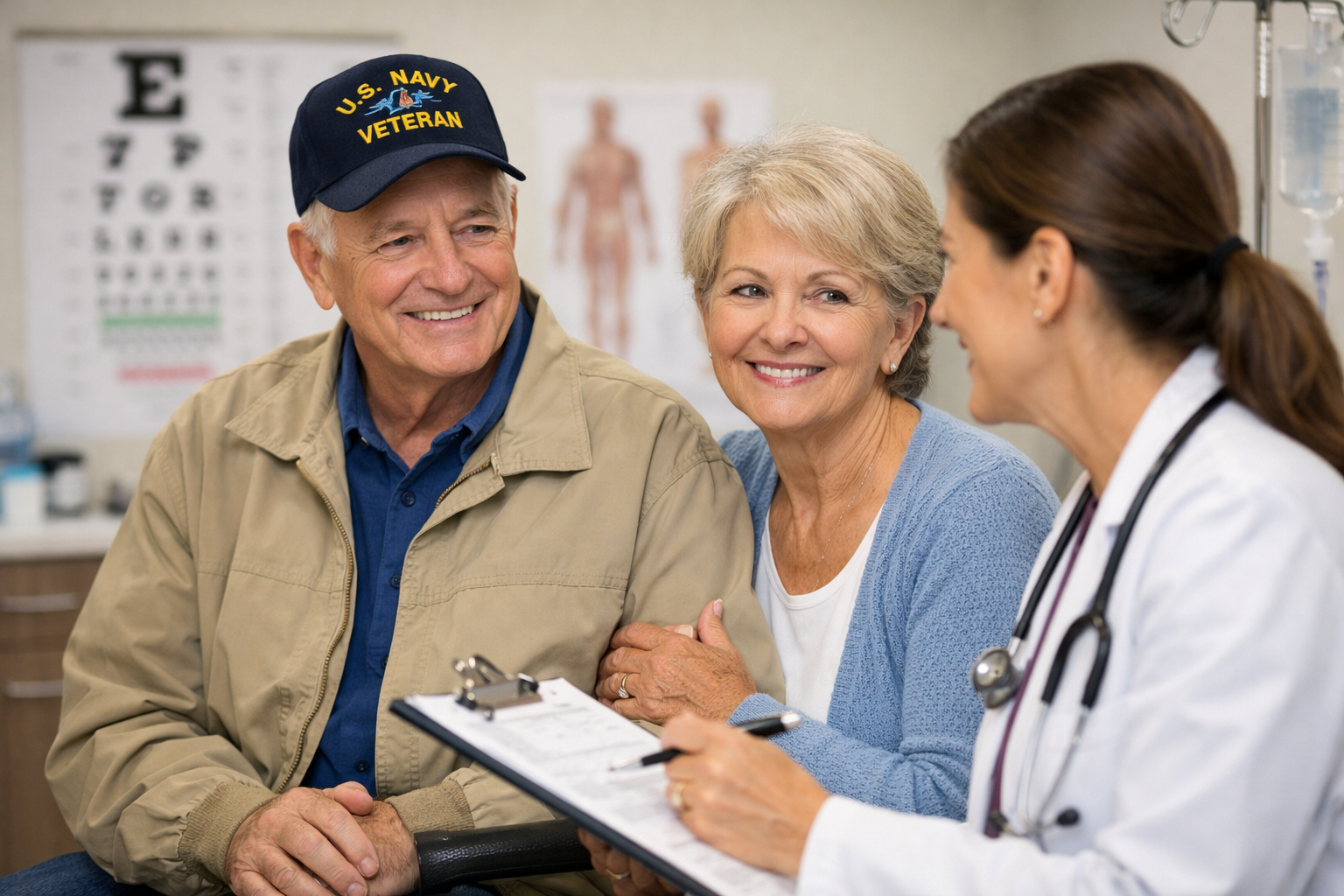 TRICARE for Life and Medicare at 65: What Every Military Retiree Needs to Know