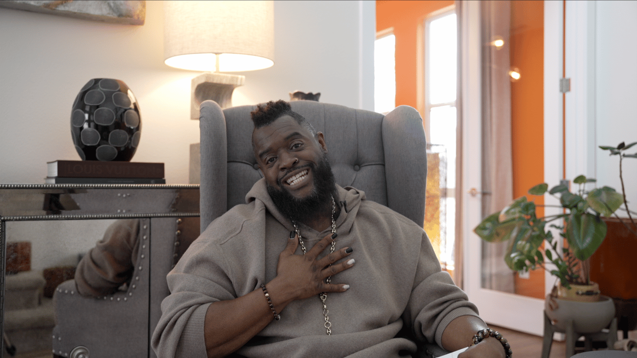 What If This Iconic Las Vegas Space Were Designed Today?