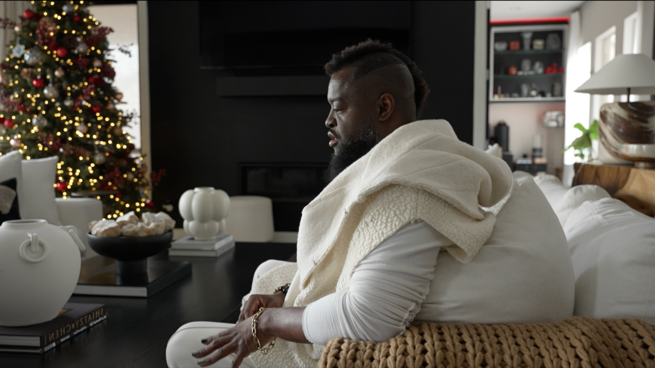 Decorating With Memories: A Love Letter to the House That Held Our Story