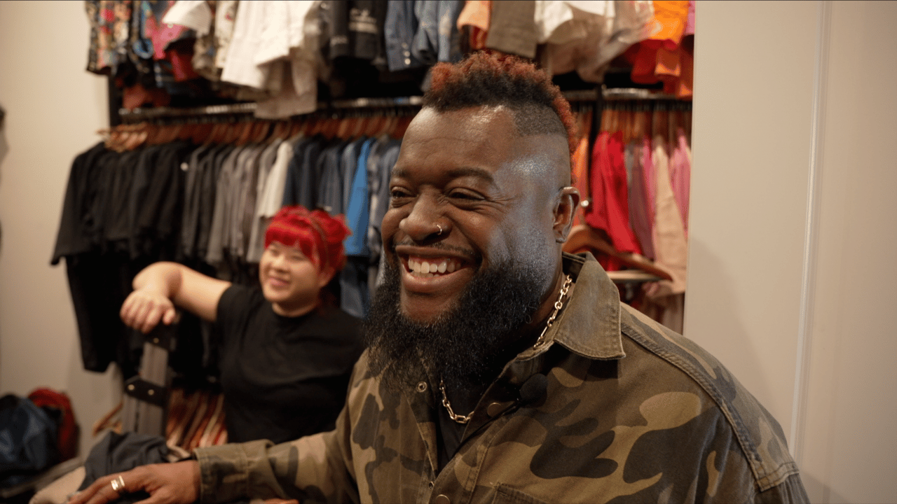 Packing Day: The Beautiful Mess Before the Next Chapter