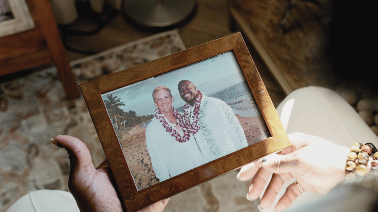 A Move Rooted in Love: Honoring Jim, Our Memories, and the Legacy We Carry Forward